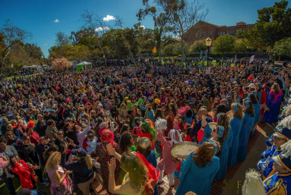11th annuak celebration of nowruz at ucla 076