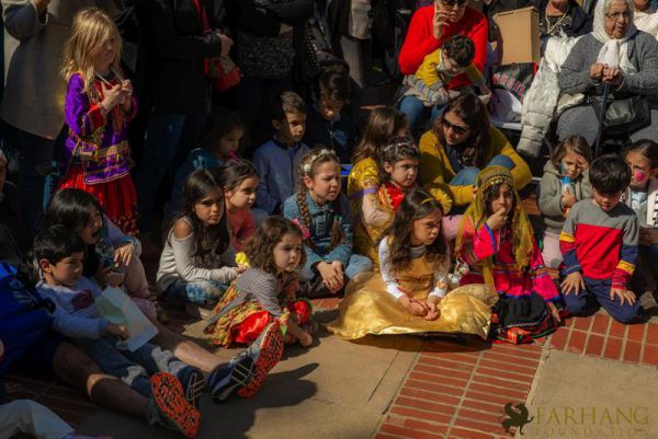 11th annuak celebration of nowruz at ucla 081