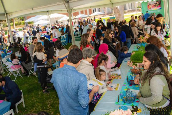11th annuak celebration of nowruz at ucla 087