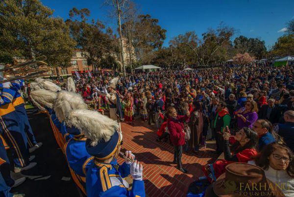 11th annuak celebration of nowruz at ucla 088