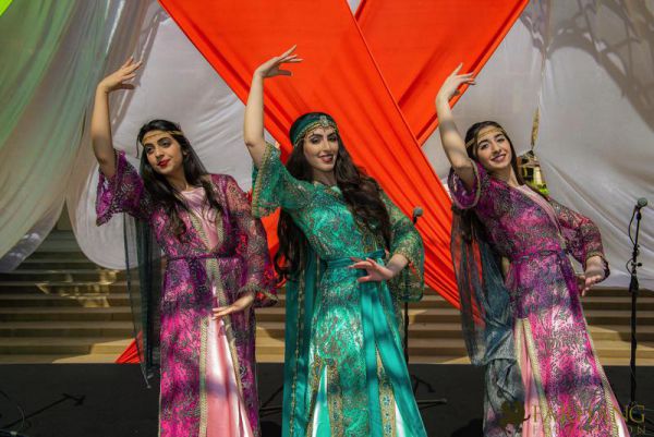 11th annuak celebration of nowruz at ucla 090