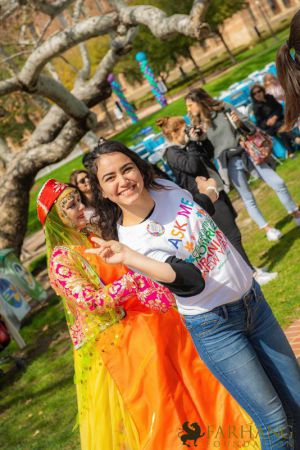 11th annuak celebration of nowruz at ucla 093
