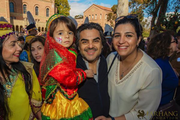11th annuak celebration of nowruz at ucla 094