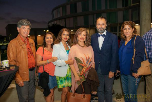 2018 mehregan conference  celebration 042