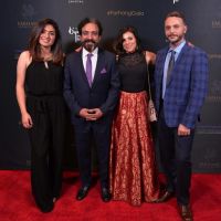 on the red carpet   Farhang s 8th Annual Gala 2018088