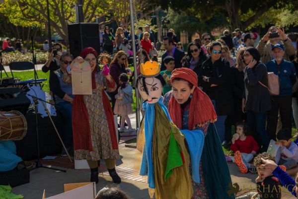 11th annuak celebration of nowruz at ucla 109