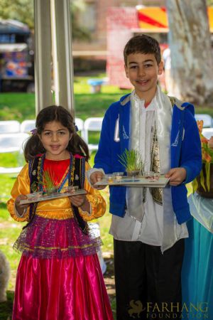 11th annuak celebration of nowruz at ucla 121