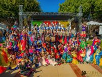 11th annuak celebration of nowruz at ucla 134