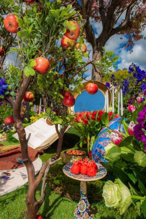 11th annuak celebration of nowruz at ucla 147
