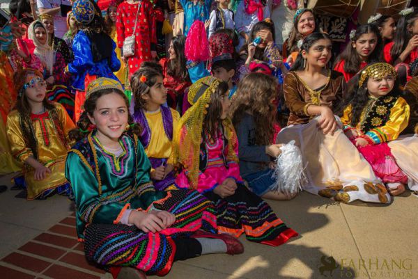 11th annuak celebration of nowruz at ucla 148