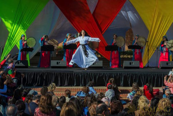 11th annuak celebration of nowruz at ucla 163