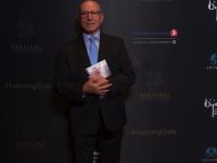 on the red carpet   Farhang s 8th Annual Gala 2018100