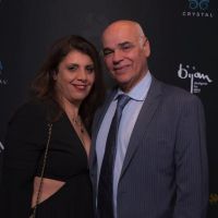 on the red carpet   Farhang s 8th Annual Gala 2018180