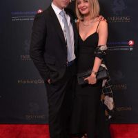 on the red carpet   Farhang s 8th Annual Gala 2018185