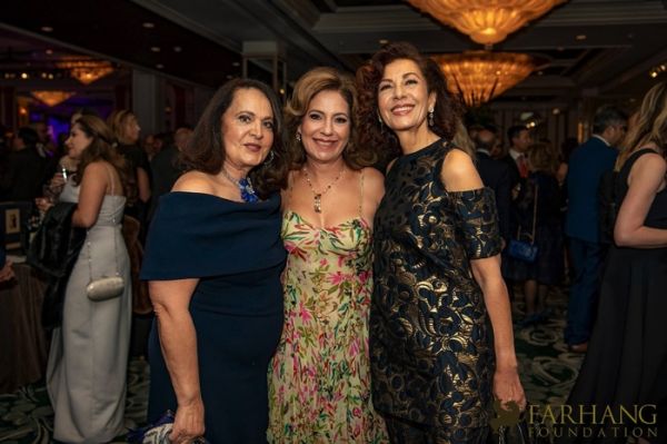 2021 Annual Gala 911