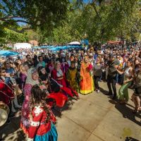 2022 Nowruz Celeb at UCLA101