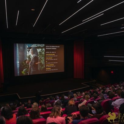 2022 UCLA Celebration of Iranian Cinema 001