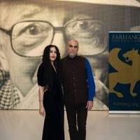 2022 UCLA Celebration of Iranian Cinema 003