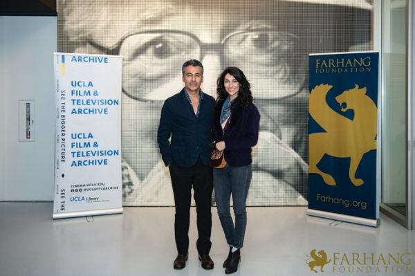 2022 UCLA Celebration of Iranian Cinema 004
