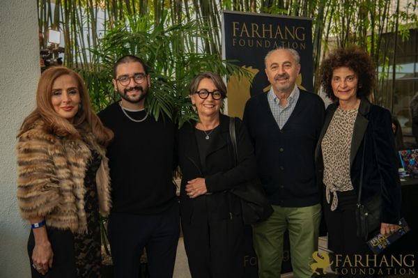2022 UCLA Celebration of Iranian Cinema 006