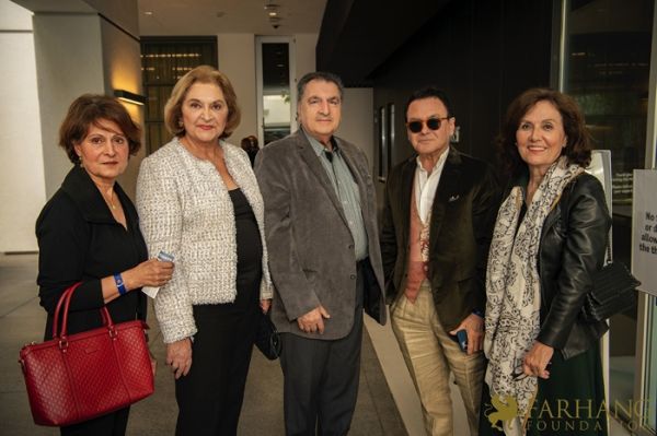 2022 UCLA Celebration of Iranian Cinema 008