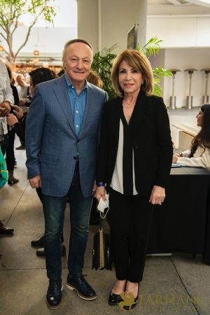 2022 UCLA Celebration of Iranian Cinema 010