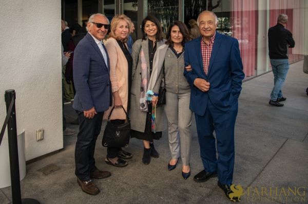 2022 UCLA Celebration of Iranian Cinema 012