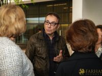 2022 UCLA Celebration of Iranian Cinema 015