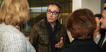 2022 UCLA Celebration of Iranian Cinema 015