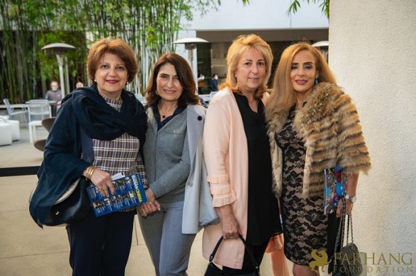 2022 UCLA Celebration of Iranian Cinema 016