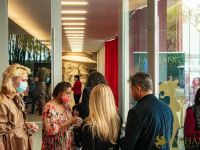 2022 UCLA Celebration of Iranian Cinema 017