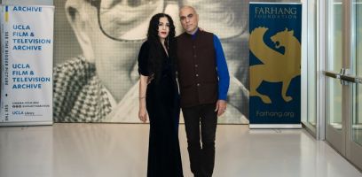 2022 UCLA Celebration of Iranian Cinema 019