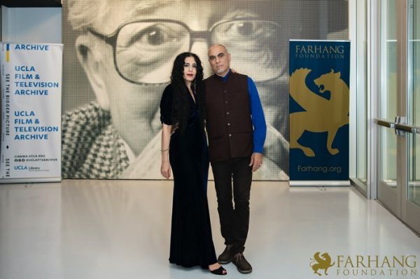 2022 UCLA Celebration of Iranian Cinema 019