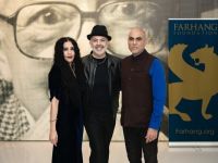 2022 UCLA Celebration of Iranian Cinema 020