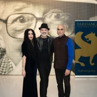 2022 UCLA Celebration of Iranian Cinema 020