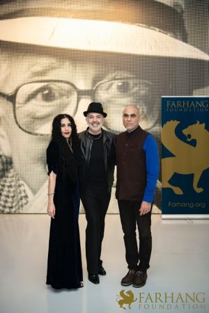 2022 UCLA Celebration of Iranian Cinema 020