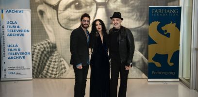 2022 UCLA Celebration of Iranian Cinema 022