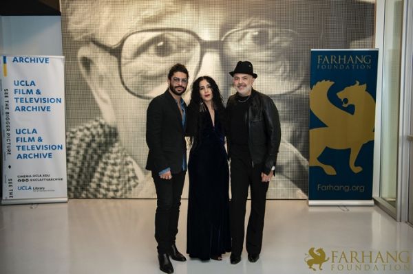 2022 UCLA Celebration of Iranian Cinema 022