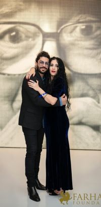 2022 UCLA Celebration of Iranian Cinema 023
