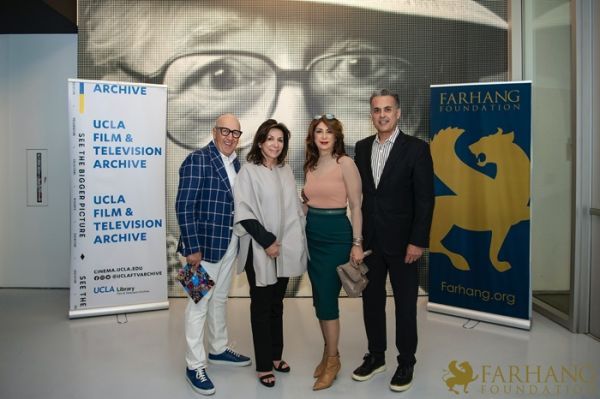 2022 UCLA Celebration of Iranian Cinema 024