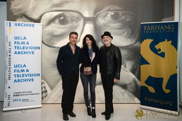 2022 UCLA Celebration of Iranian Cinema 027
