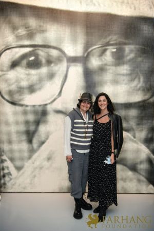 2022 UCLA Celebration of Iranian Cinema 028
