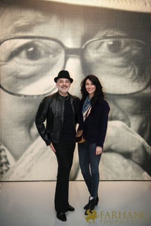 2022 UCLA Celebration of Iranian Cinema 030