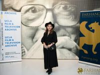 2022 UCLA Celebration of Iranian Cinema 031