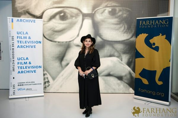 2022 UCLA Celebration of Iranian Cinema 031