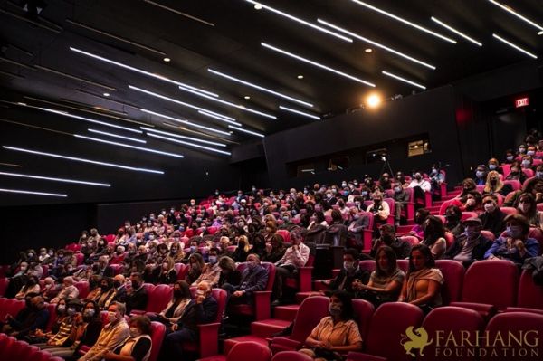 2022 UCLA Celebration of Iranian Cinema 036