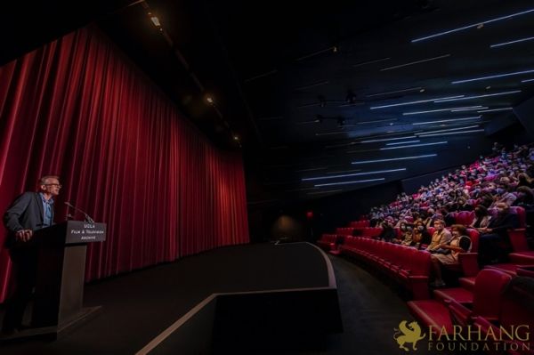 2022 UCLA Celebration of Iranian Cinema 037