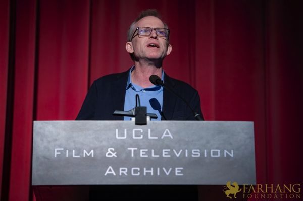 2022 UCLA Celebration of Iranian Cinema 039