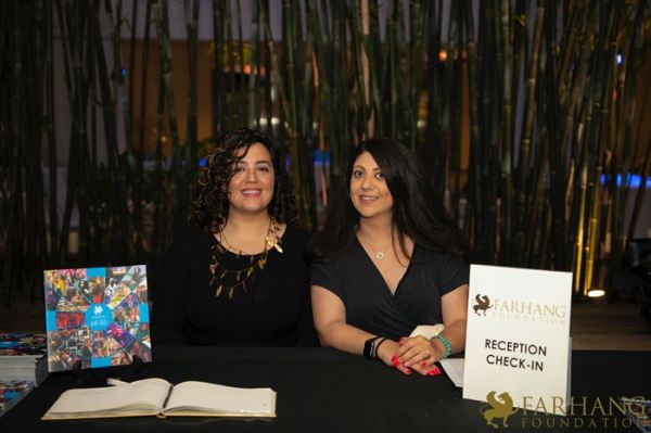 2022 UCLA Celebration of Iranian Cinema 041