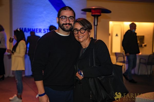 2022 UCLA Celebration of Iranian Cinema 050